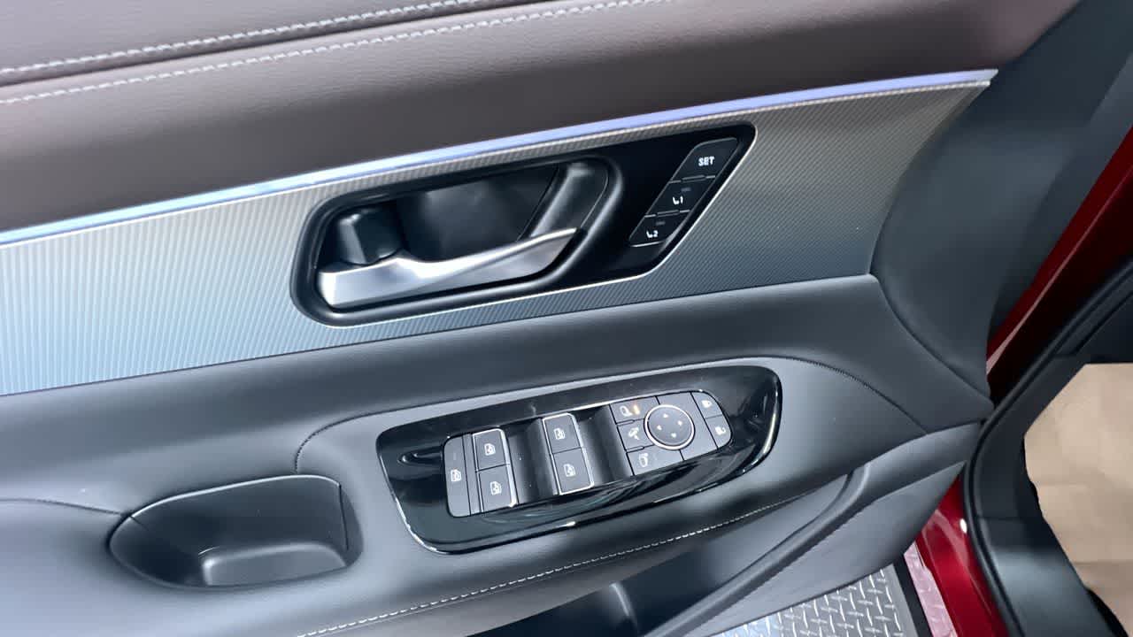 new 2025 Nissan Murano car, priced at $49,620