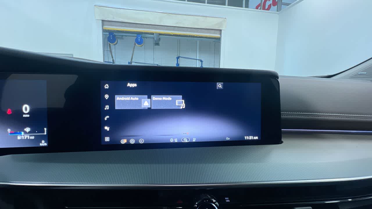 new 2025 Nissan Murano car, priced at $49,620