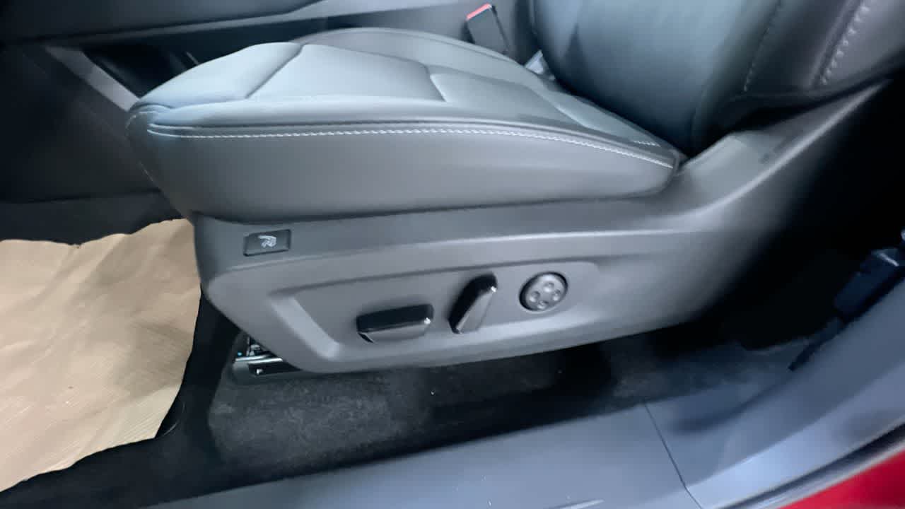 new 2025 Nissan Murano car, priced at $49,620