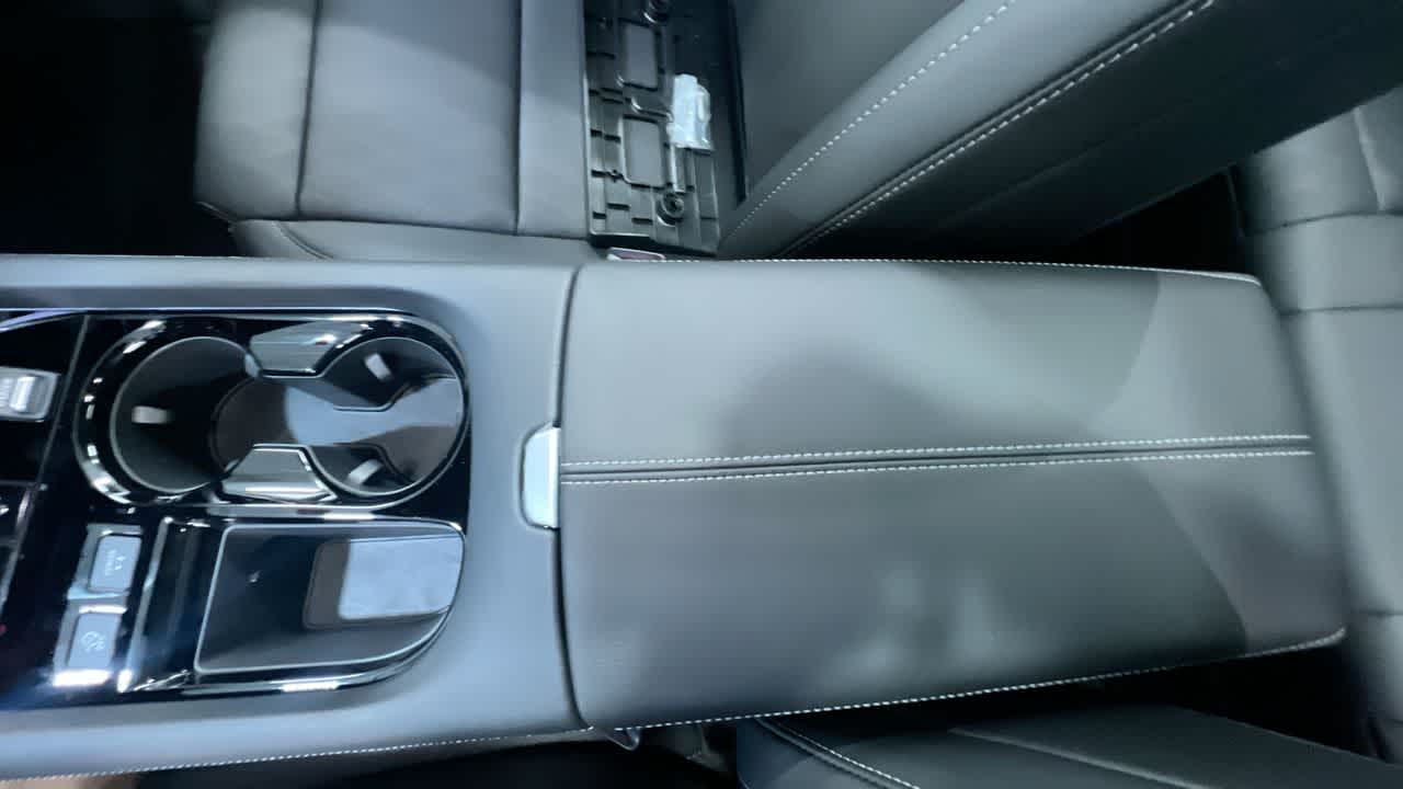 new 2025 Nissan Murano car, priced at $49,620