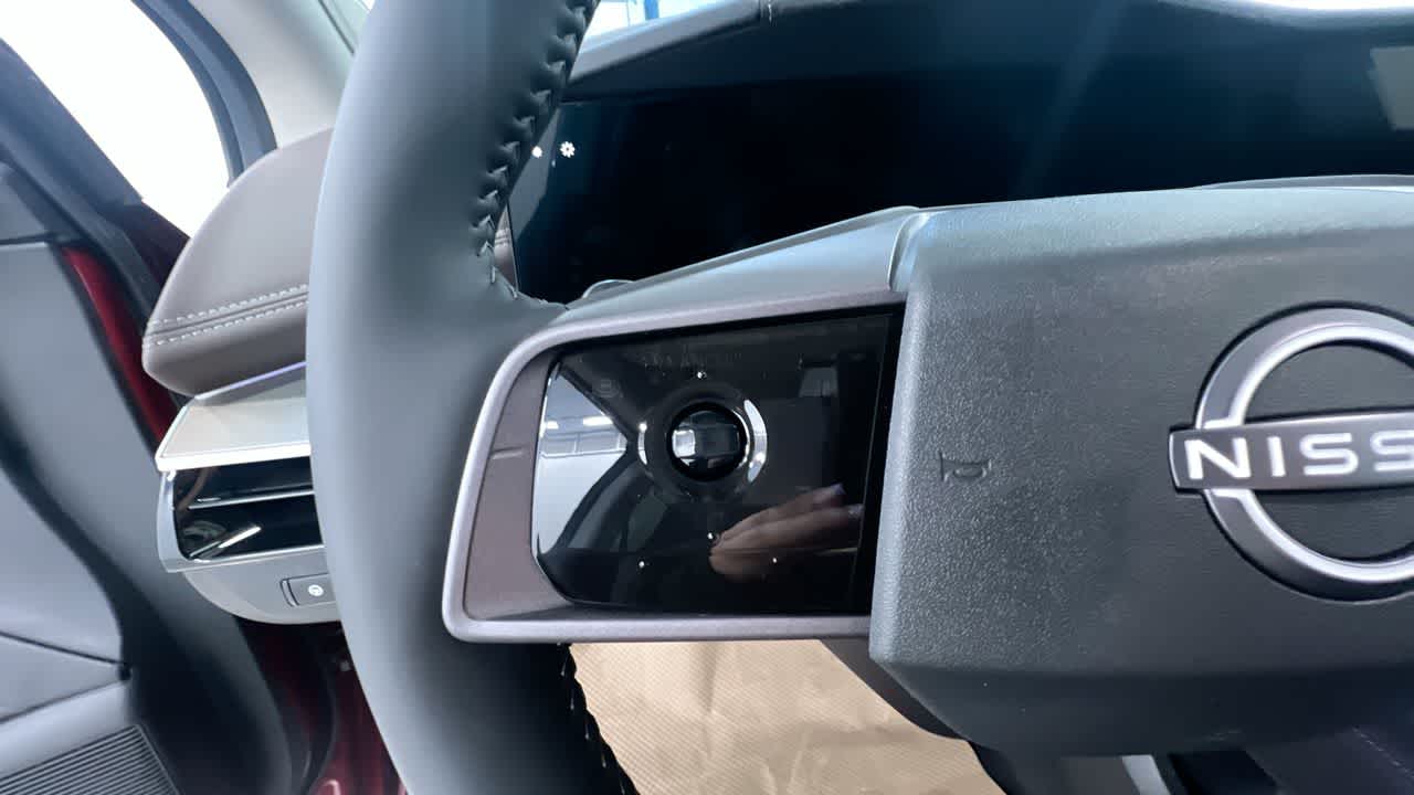 new 2025 Nissan Murano car, priced at $49,620