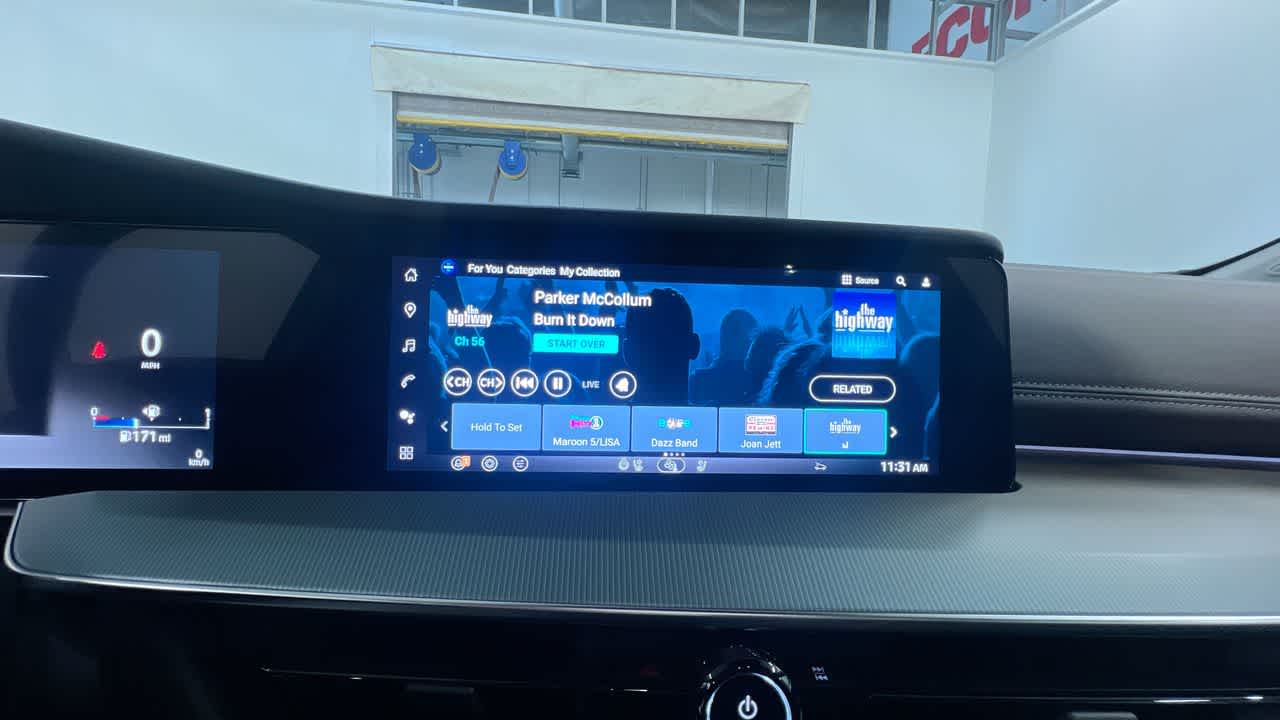 new 2025 Nissan Murano car, priced at $49,620