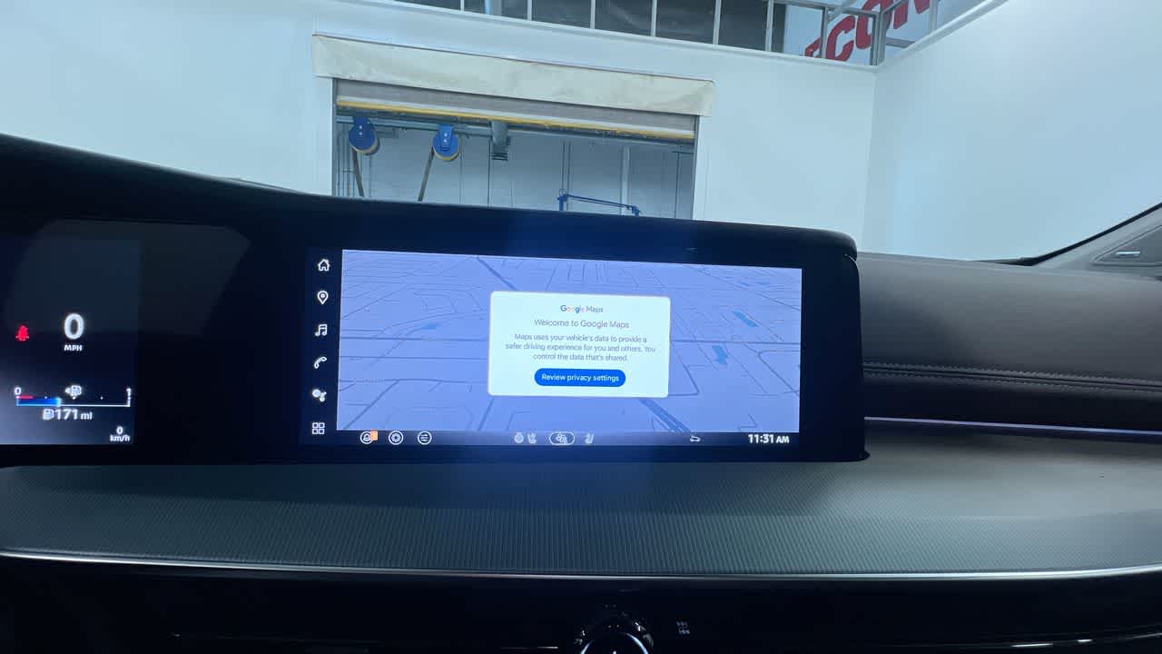 new 2025 Nissan Murano car, priced at $49,620