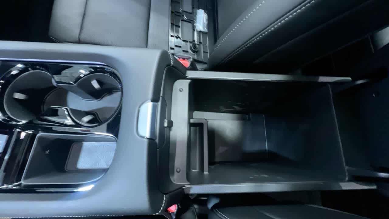 new 2025 Nissan Murano car, priced at $49,620