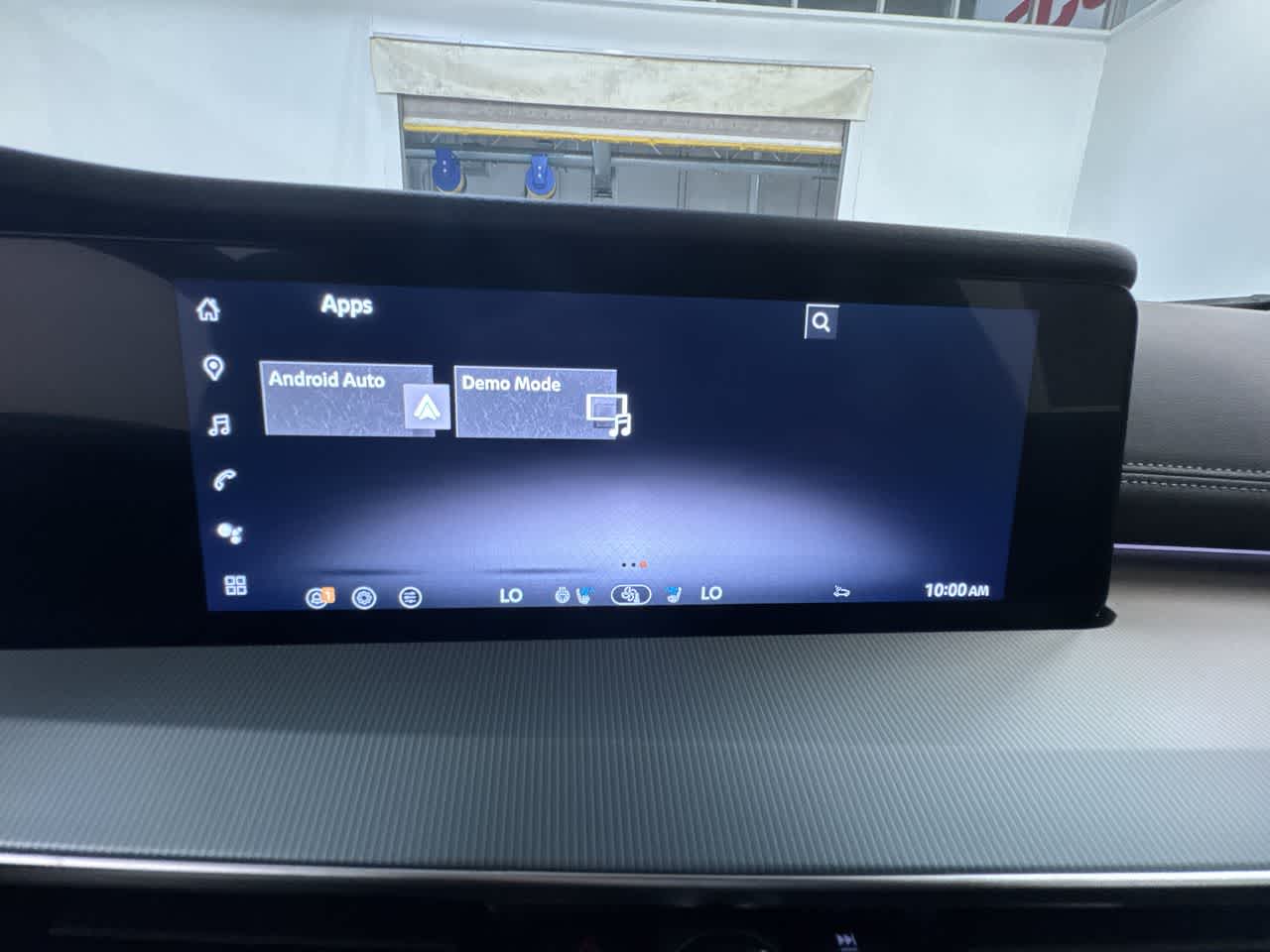 new 2025 Nissan Murano car, priced at $45,627