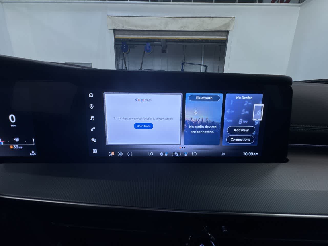 new 2025 Nissan Murano car, priced at $45,627