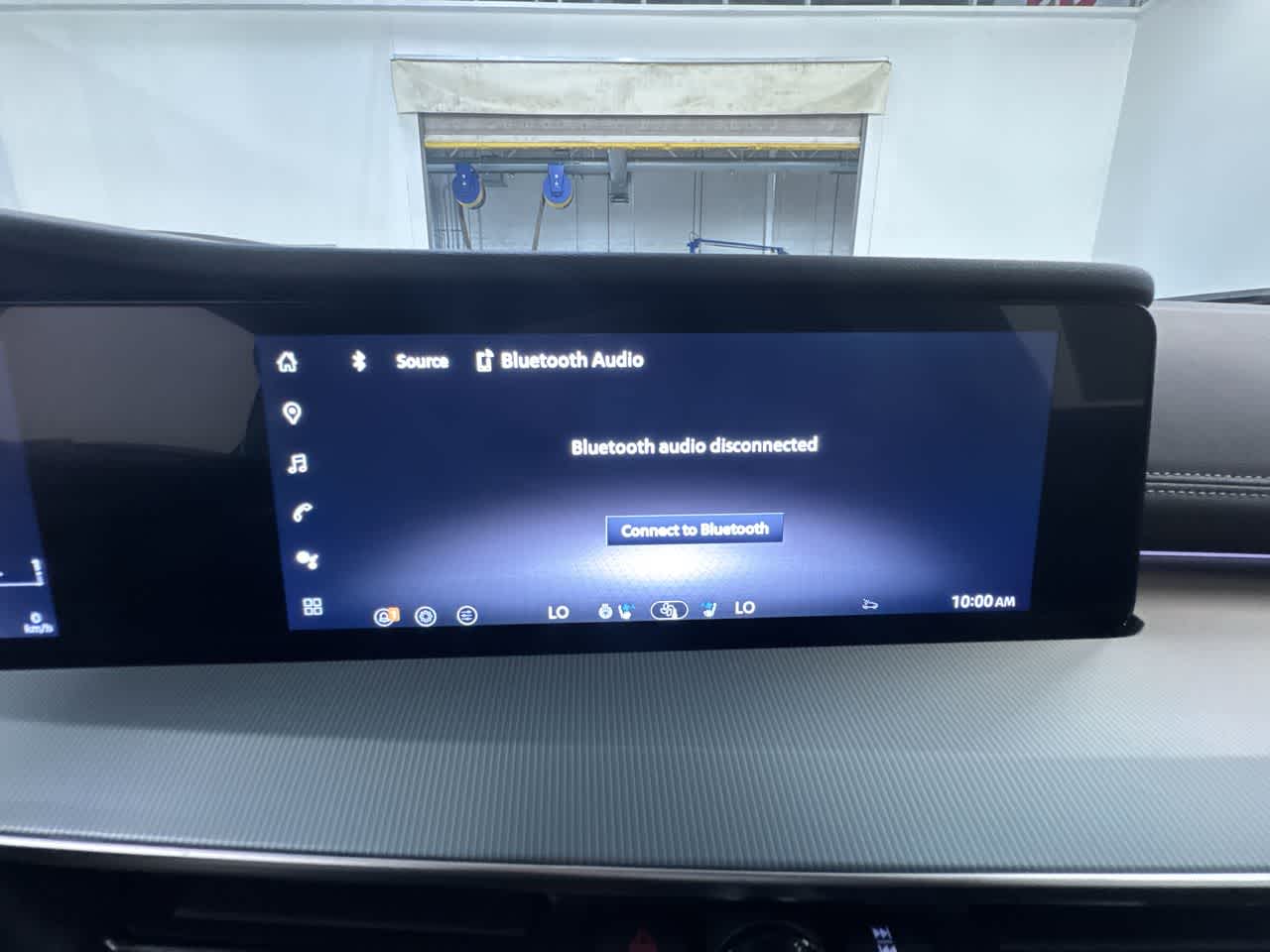 new 2025 Nissan Murano car, priced at $45,627
