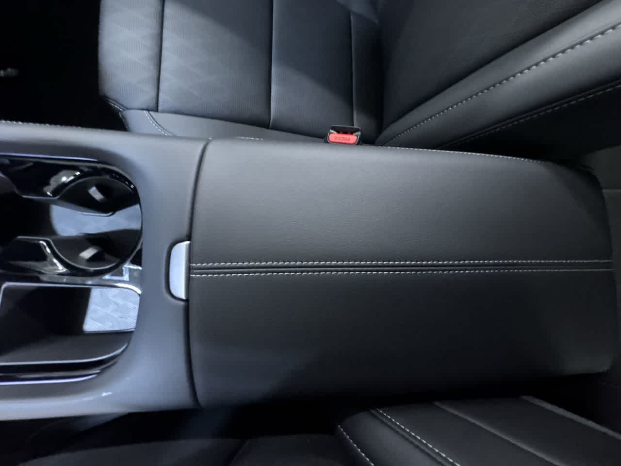 new 2025 Nissan Murano car, priced at $45,627
