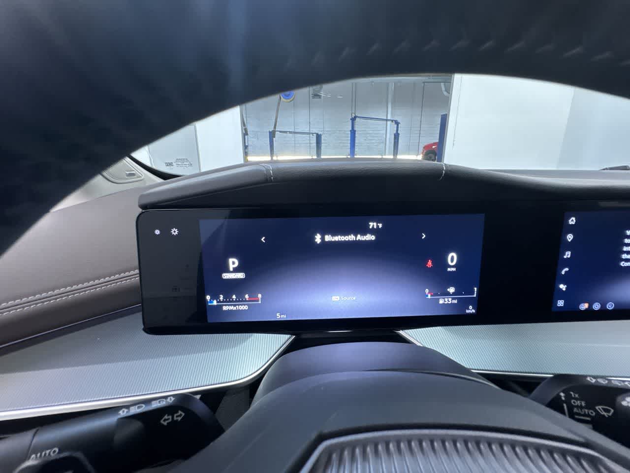 new 2025 Nissan Murano car, priced at $45,627