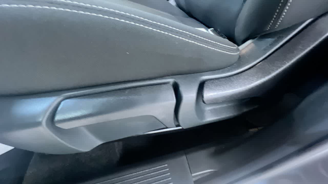 used 2025 Nissan Rogue car, priced at $29,995