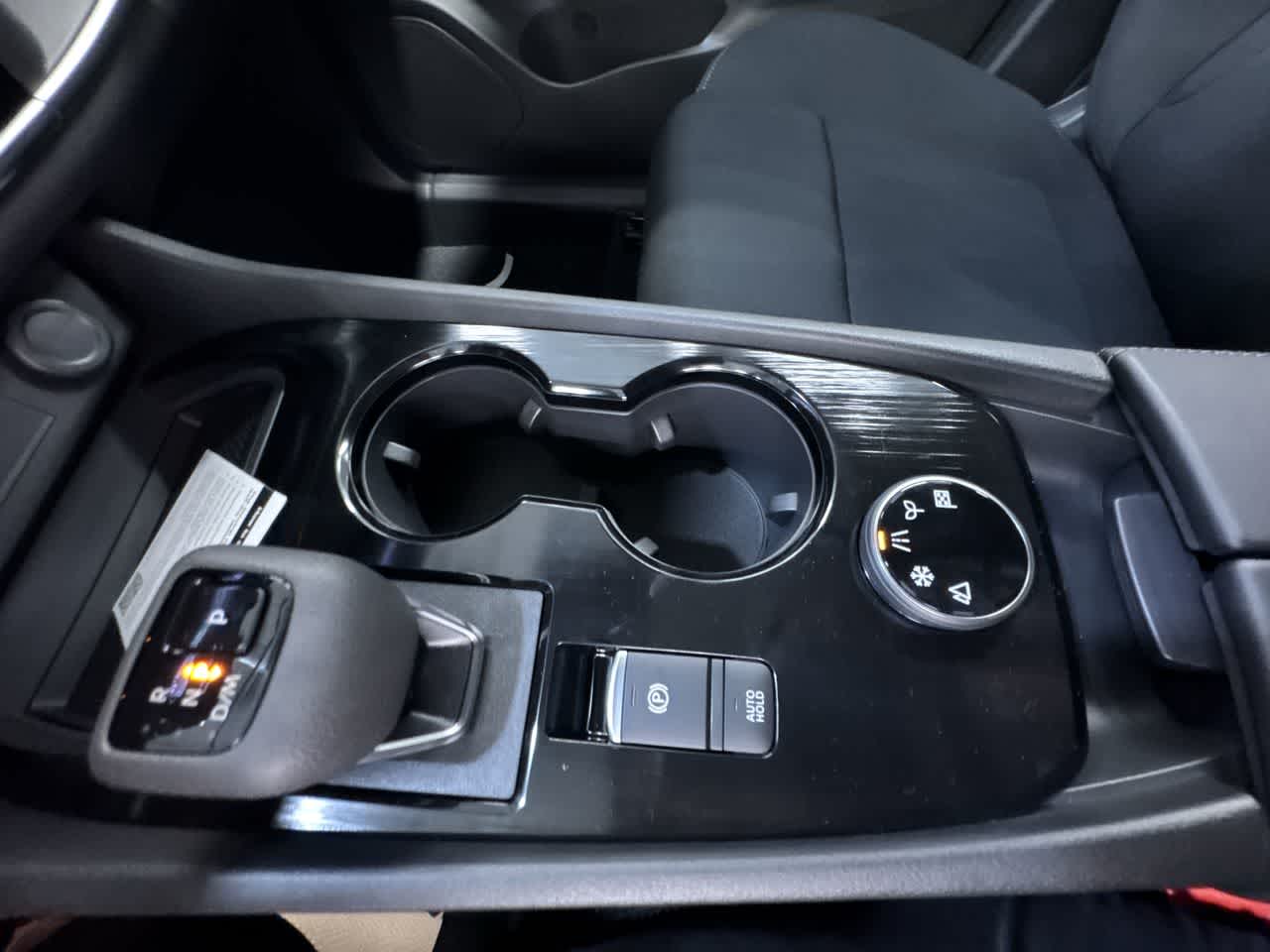 new 2026 Nissan Rogue car, priced at $29,362