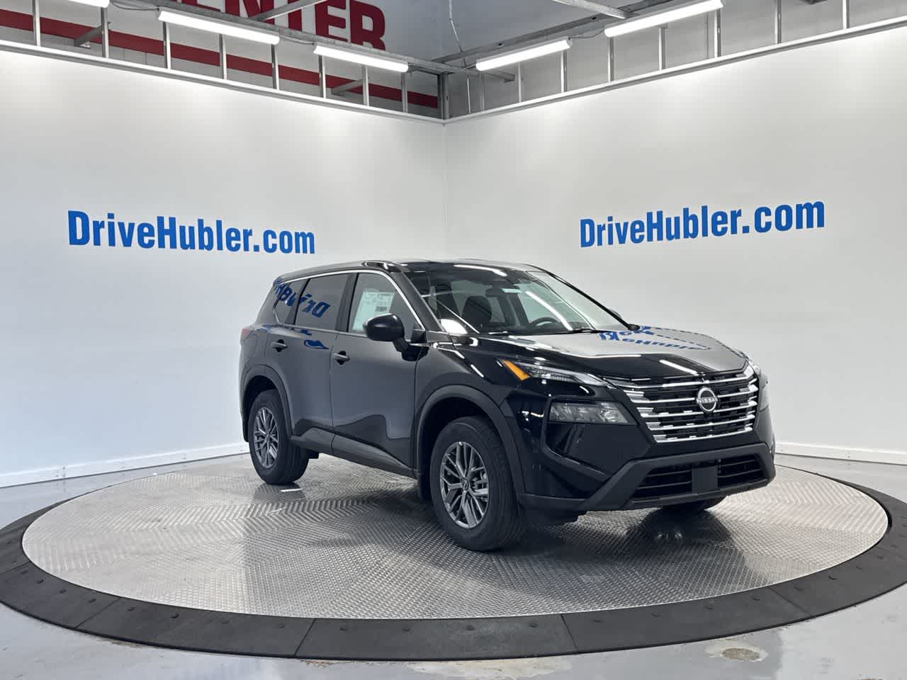 new 2026 Nissan Rogue car, priced at $29,362