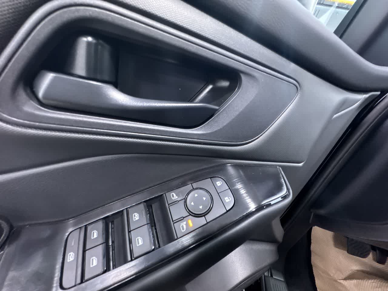 new 2026 Nissan Rogue car, priced at $29,362