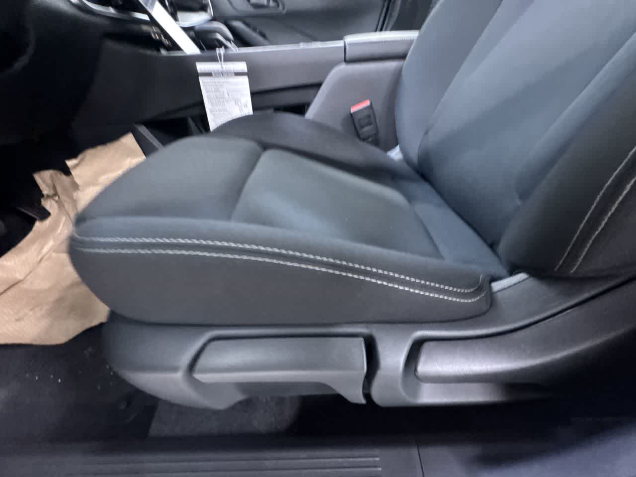 new 2026 Nissan Rogue car, priced at $29,186