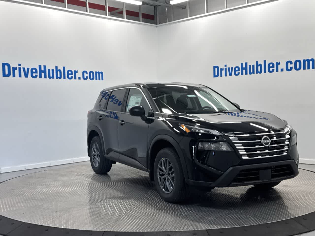 new 2026 Nissan Rogue car, priced at $29,186