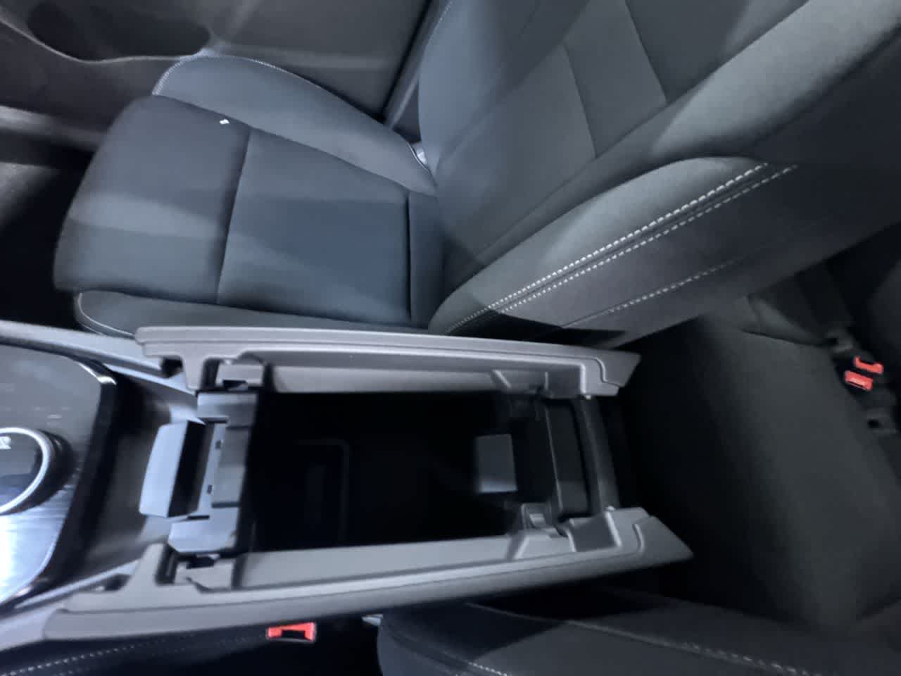 new 2026 Nissan Rogue car, priced at $29,186