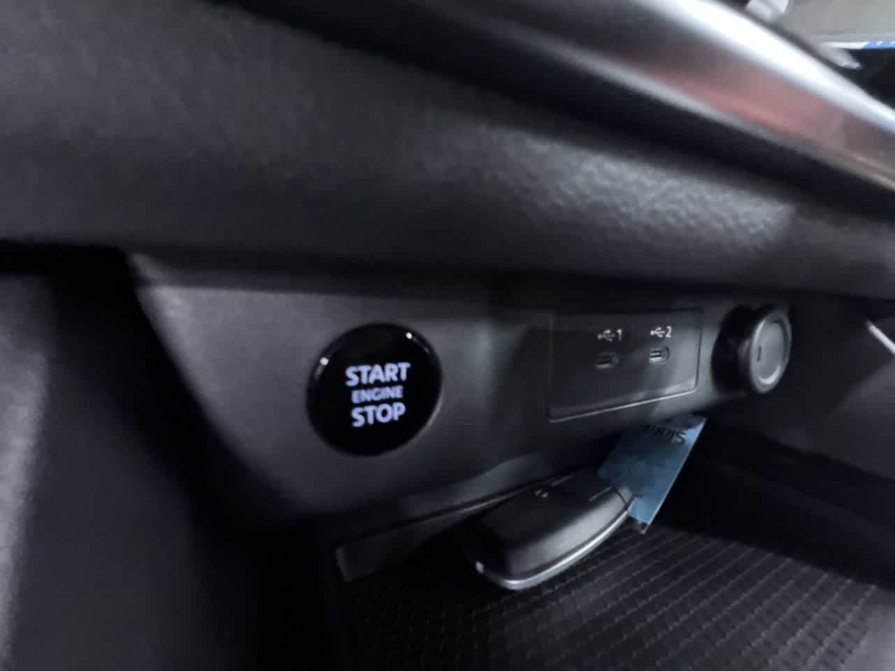 new 2026 Nissan Rogue car, priced at $29,186