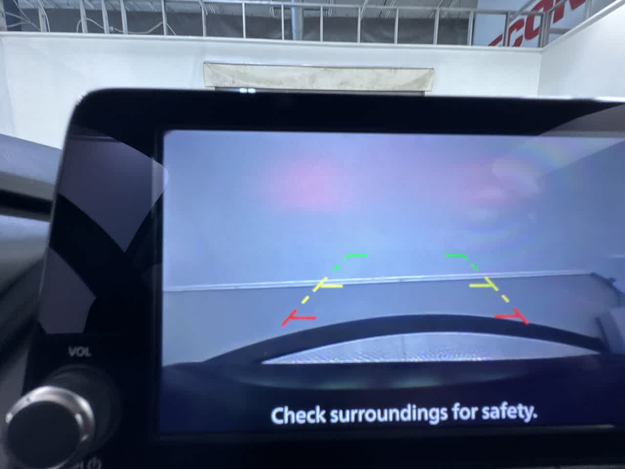 new 2026 Nissan Rogue car, priced at $29,186