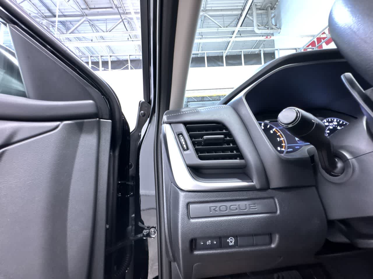 new 2026 Nissan Rogue car, priced at $29,186