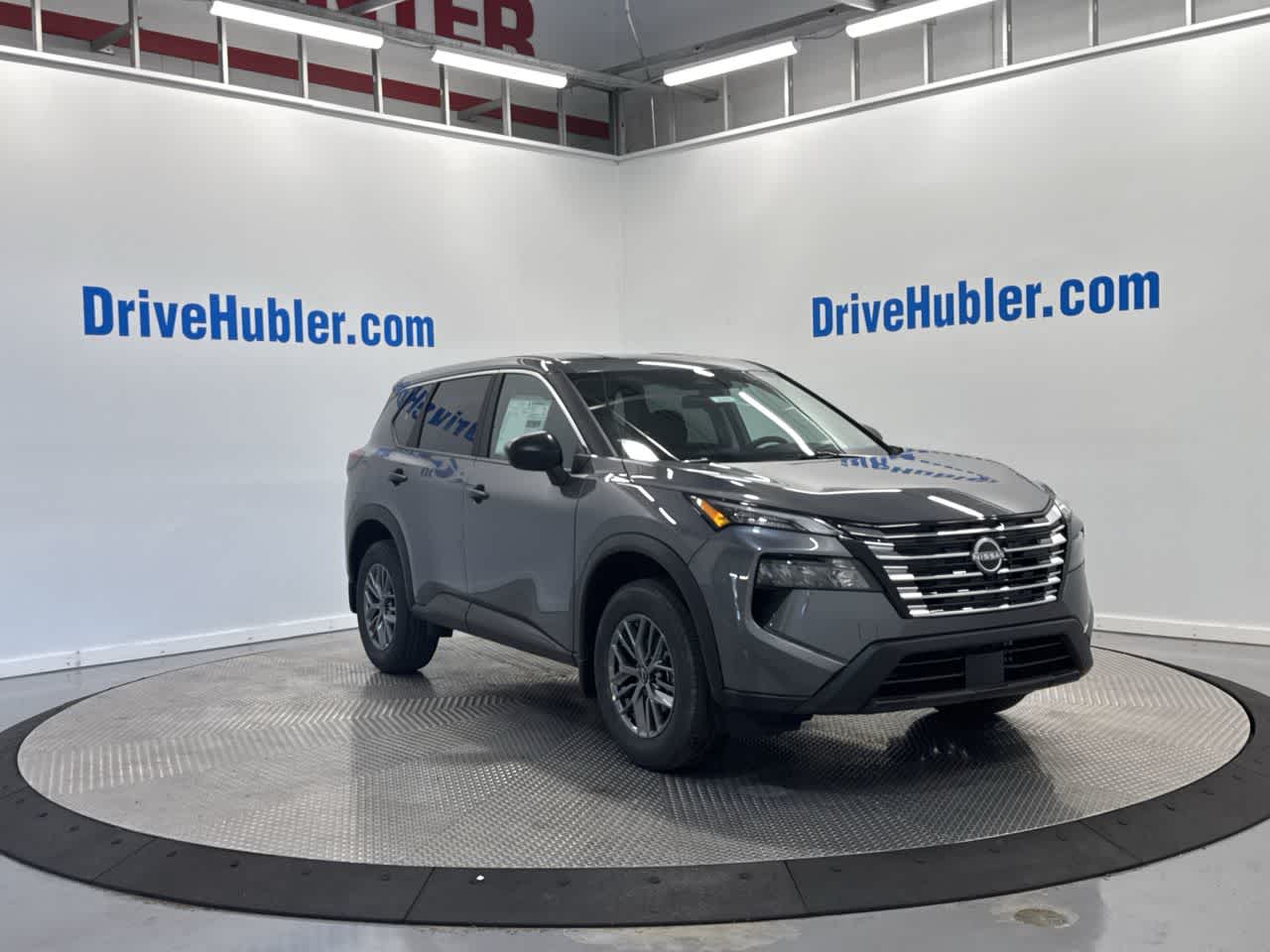 new 2026 Nissan Rogue car, priced at $29,186