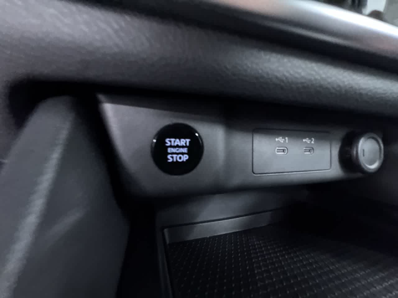 new 2026 Nissan Rogue car, priced at $29,186