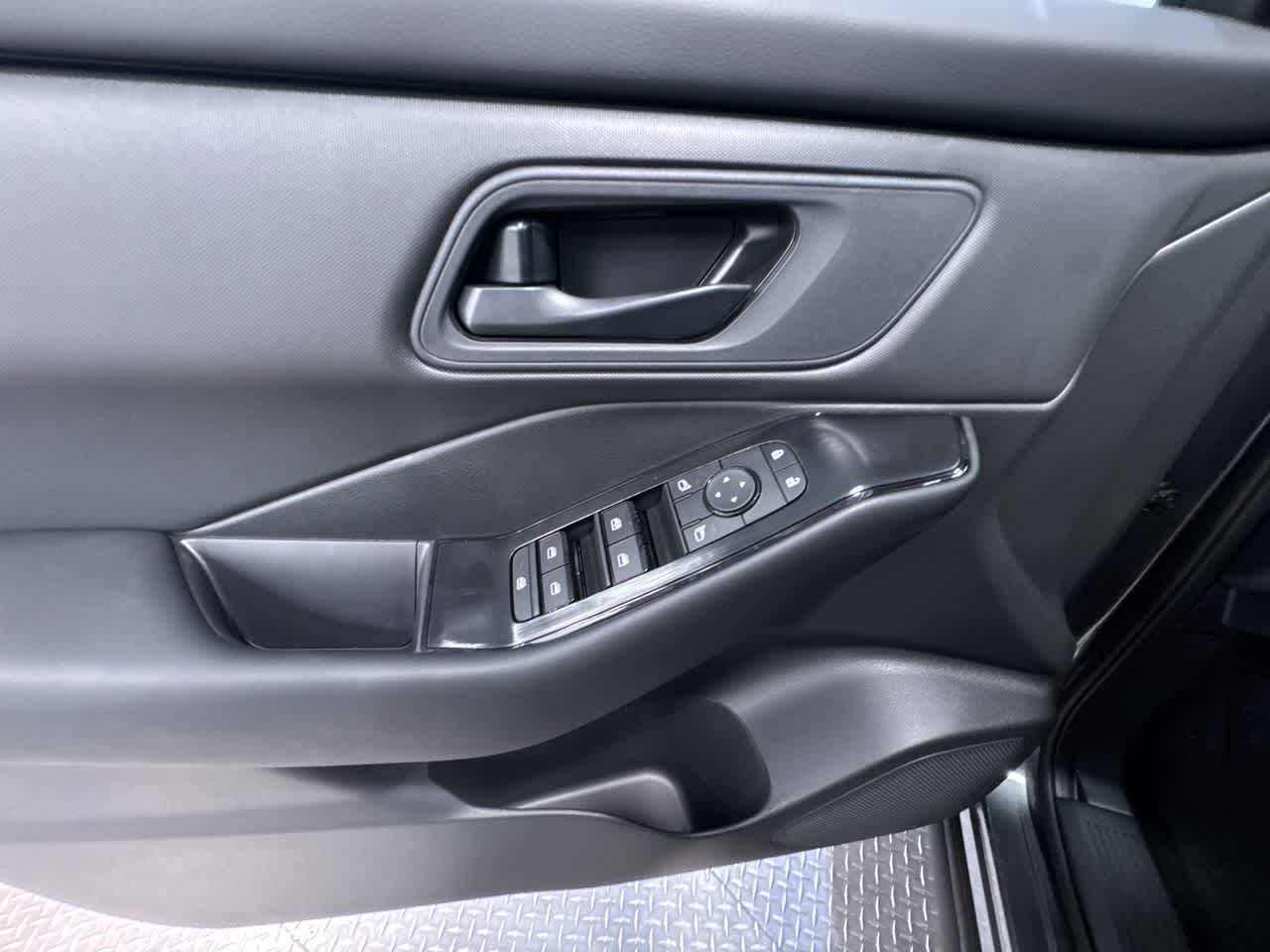 new 2026 Nissan Rogue car, priced at $29,186