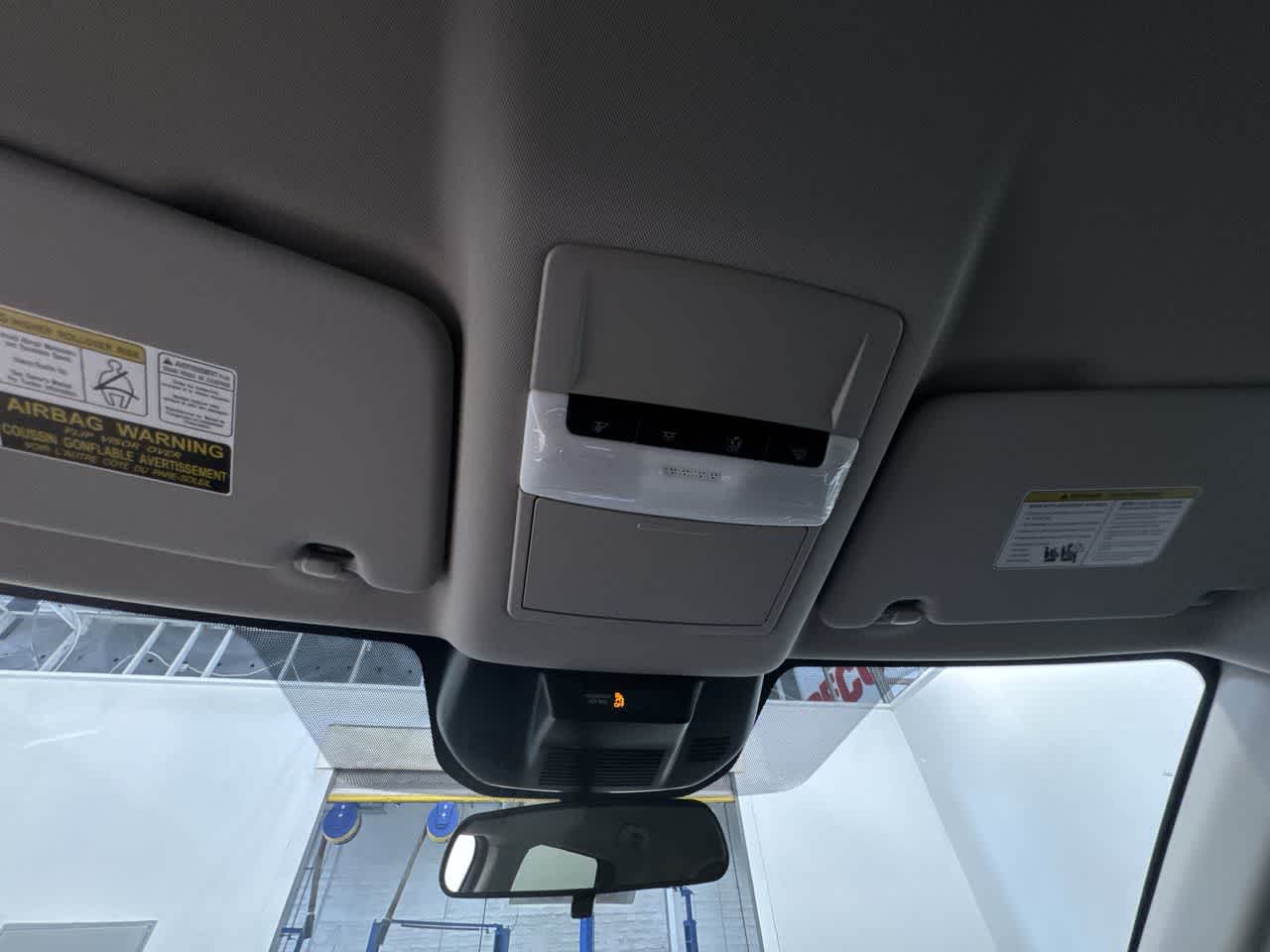 new 2026 Nissan Rogue car, priced at $29,186