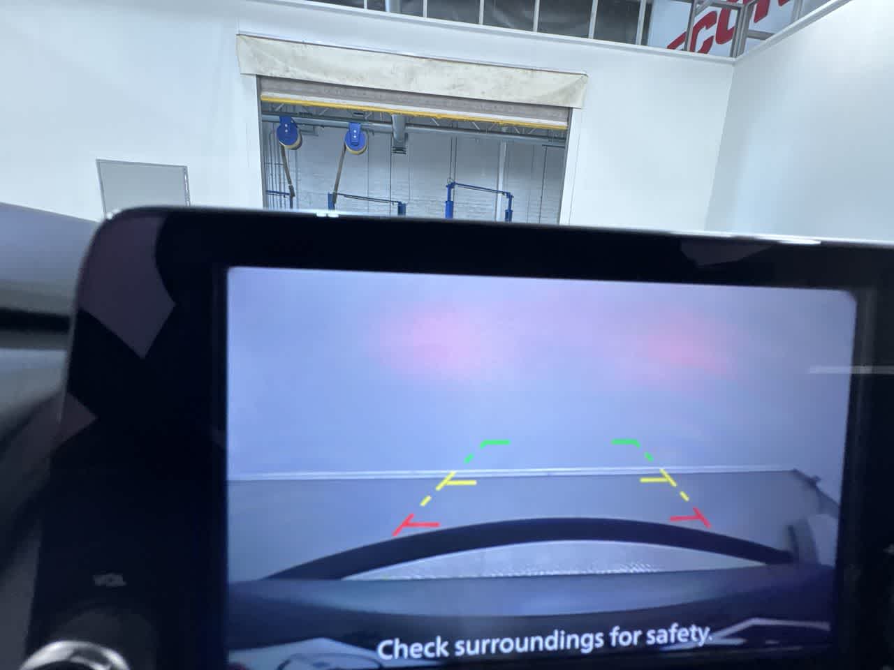 new 2026 Nissan Rogue car, priced at $29,186