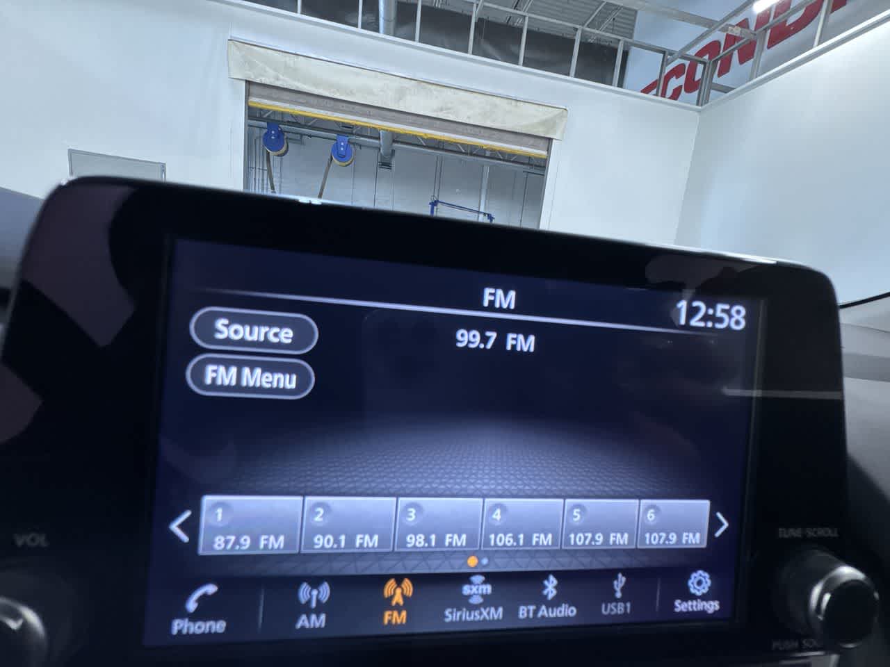 new 2026 Nissan Rogue car, priced at $29,186