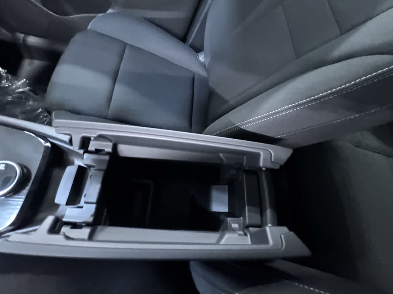 new 2026 Nissan Rogue car, priced at $29,186