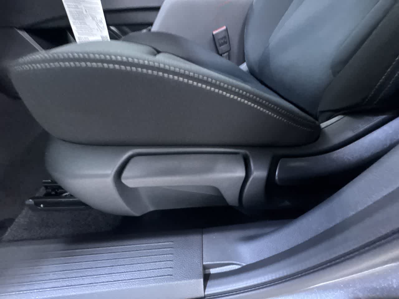 new 2026 Nissan Rogue car, priced at $29,186