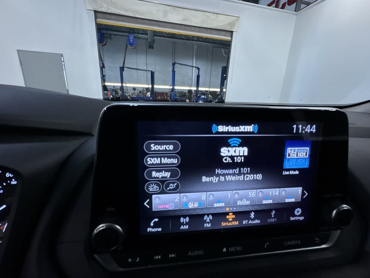 new 2026 Nissan Rogue car, priced at $29,586