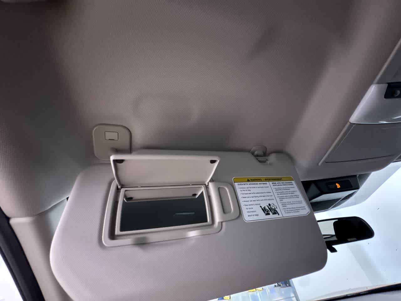 new 2026 Nissan Rogue car, priced at $29,586