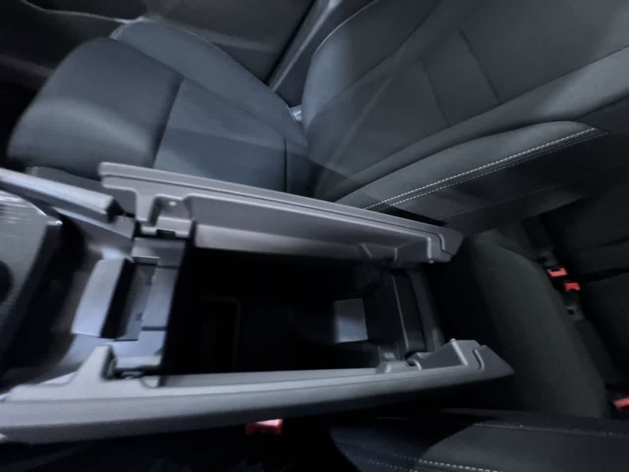 new 2026 Nissan Rogue car, priced at $29,586