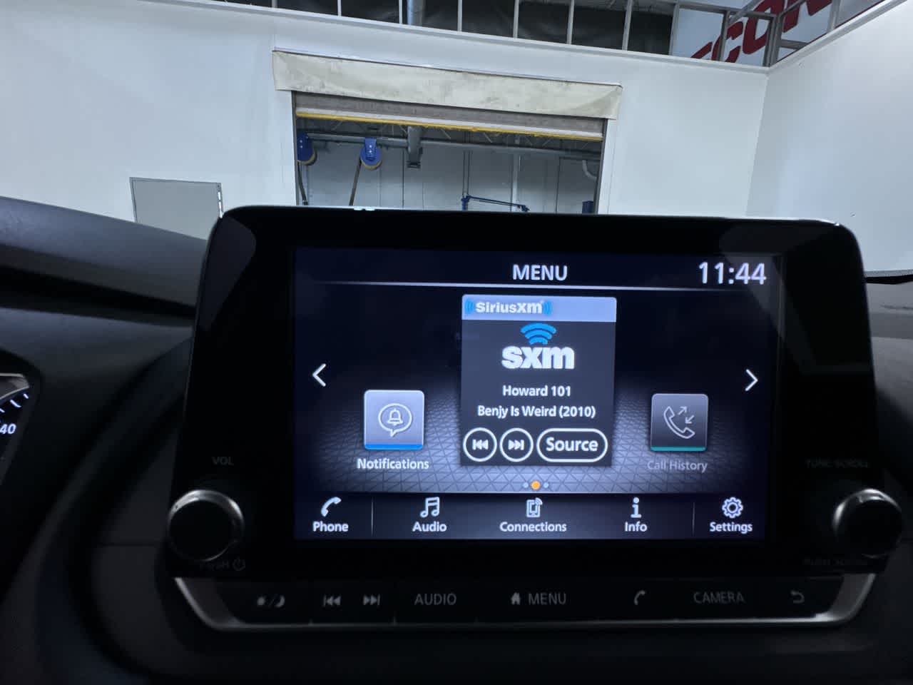 new 2026 Nissan Rogue car, priced at $29,586