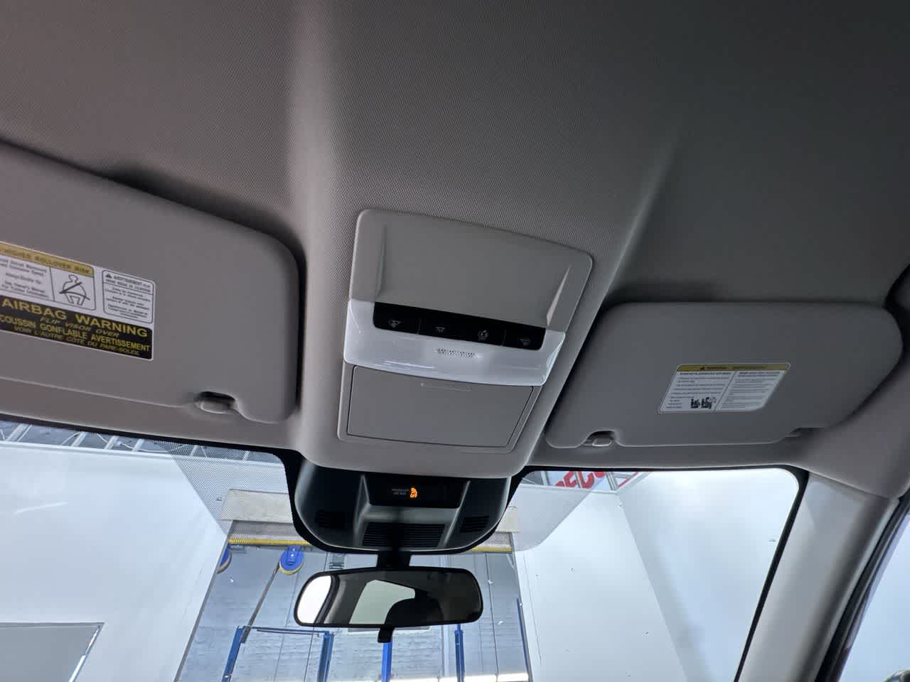 new 2026 Nissan Rogue car, priced at $29,586