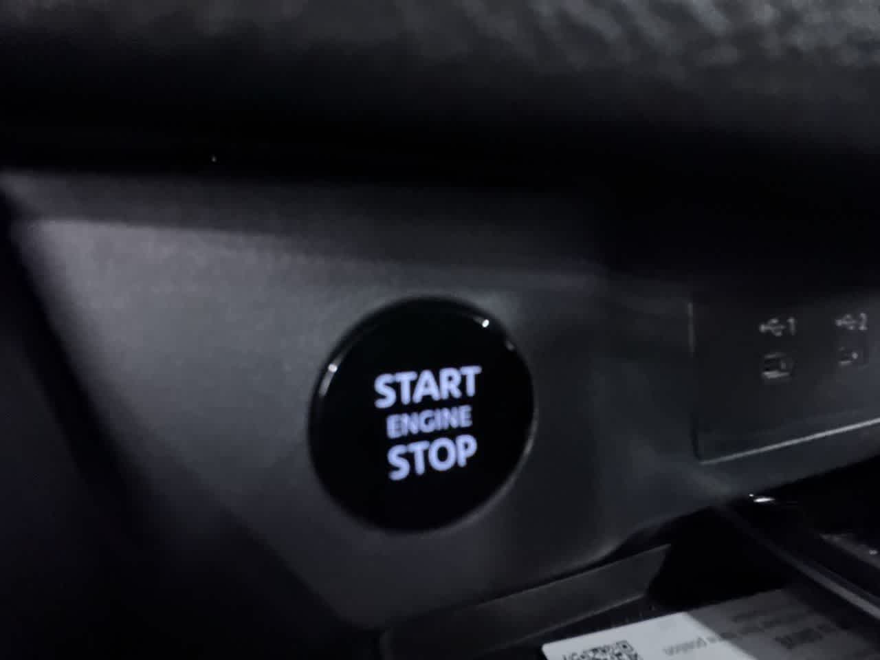 new 2026 Nissan Rogue car, priced at $29,586