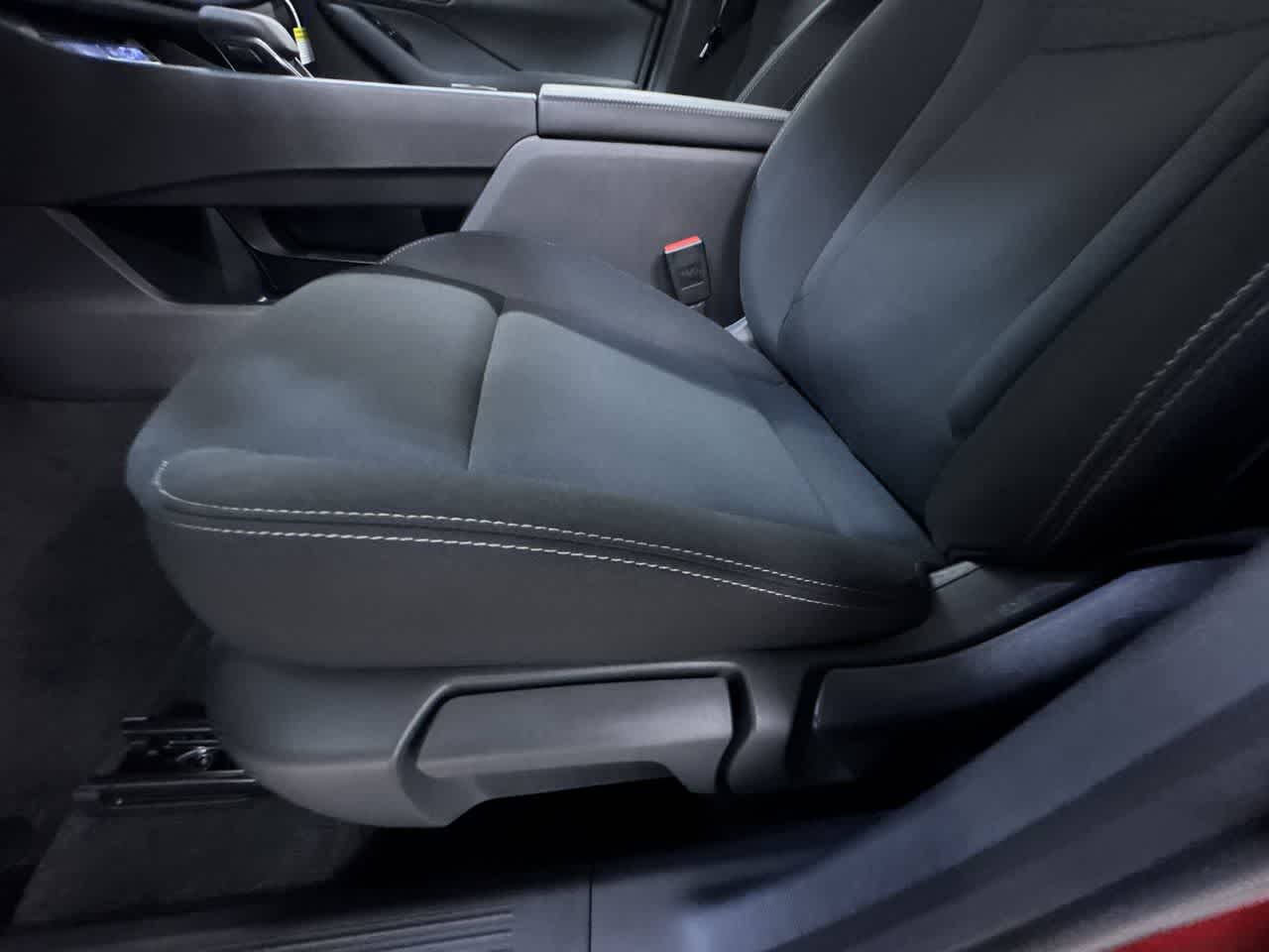 new 2026 Nissan Rogue car, priced at $29,586