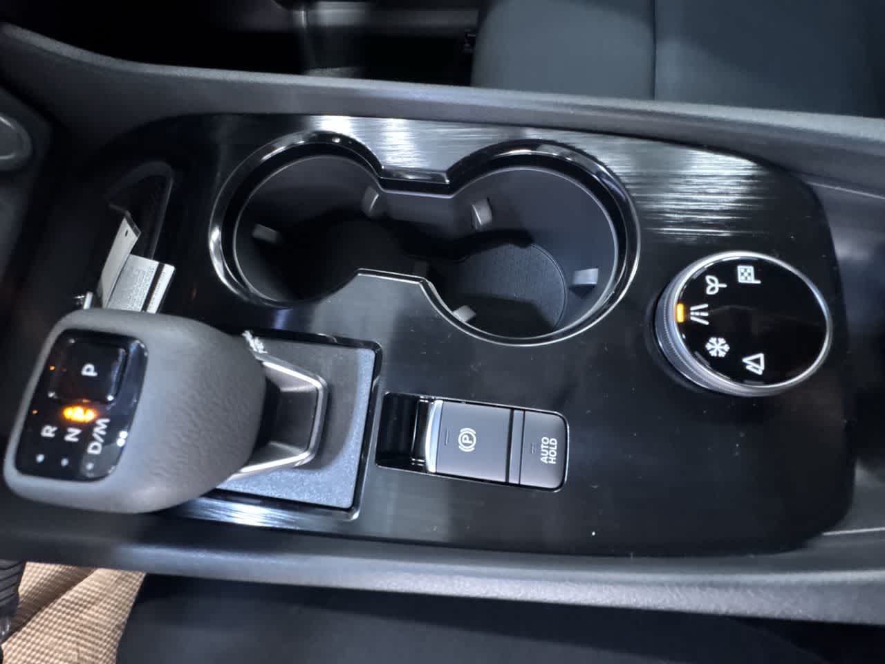 new 2026 Nissan Rogue car, priced at $29,186