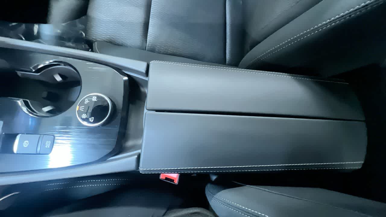 new 2025 Nissan Rogue car, priced at $33,385