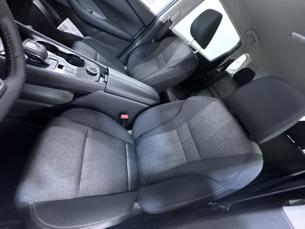 new 2026 Nissan Rogue car, priced at $34,745