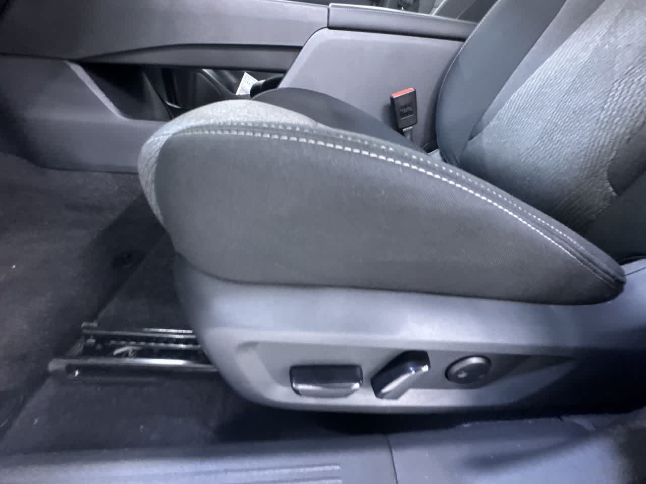 new 2026 Nissan Rogue car, priced at $34,745