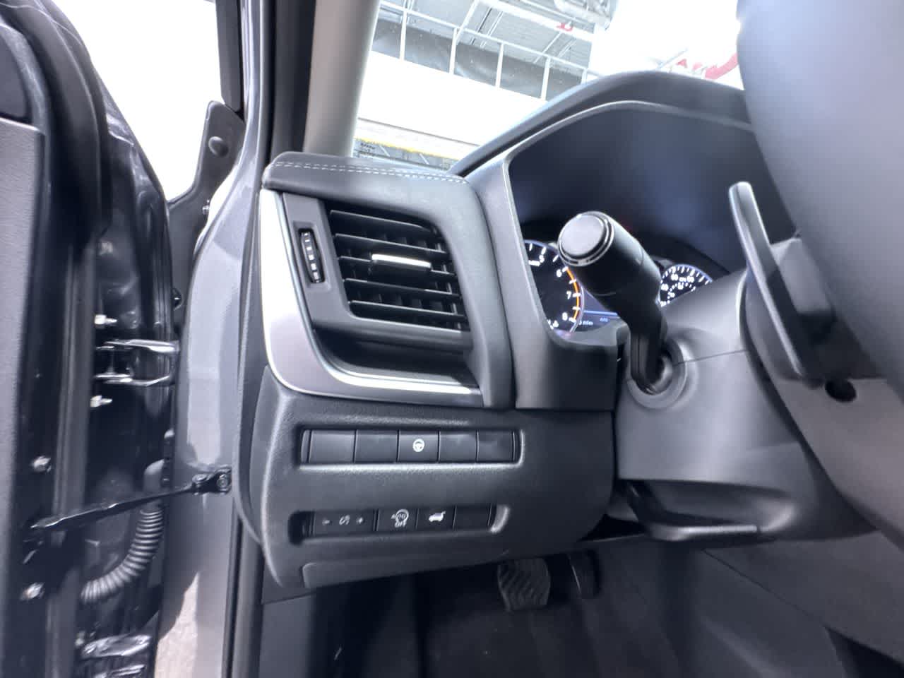 new 2026 Nissan Rogue car, priced at $34,745