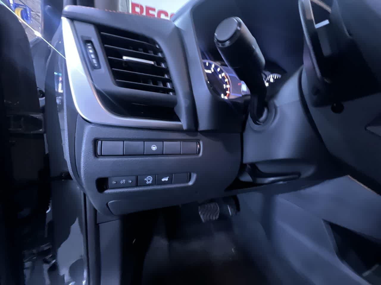 new 2026 Nissan Rogue car, priced at $33,752