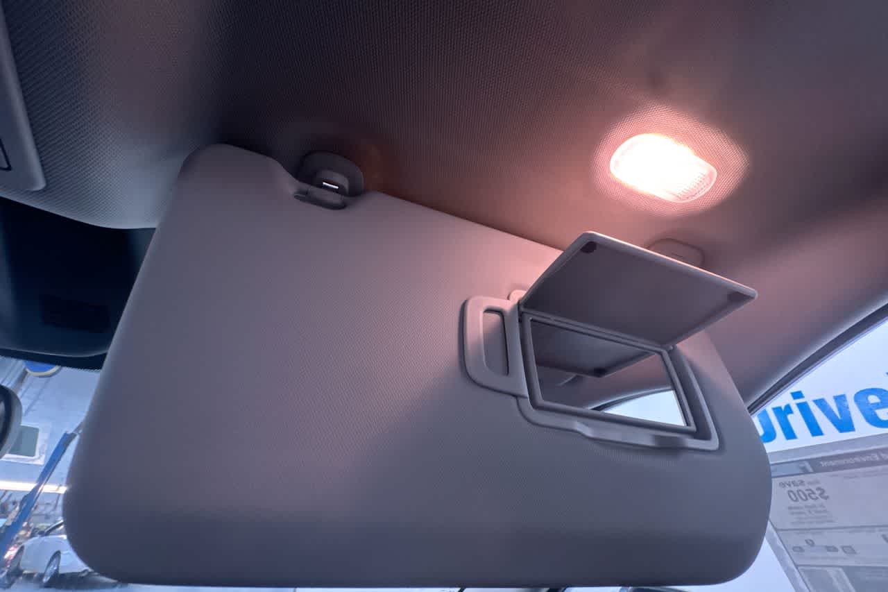 new 2026 Nissan Rogue car, priced at $36,350