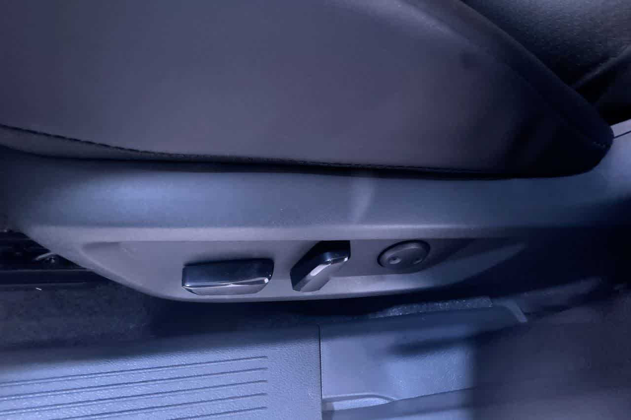 new 2026 Nissan Rogue car, priced at $36,350