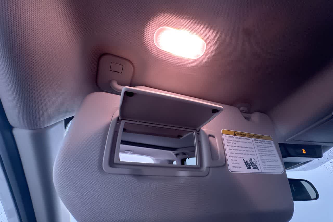 new 2026 Nissan Rogue car, priced at $36,350