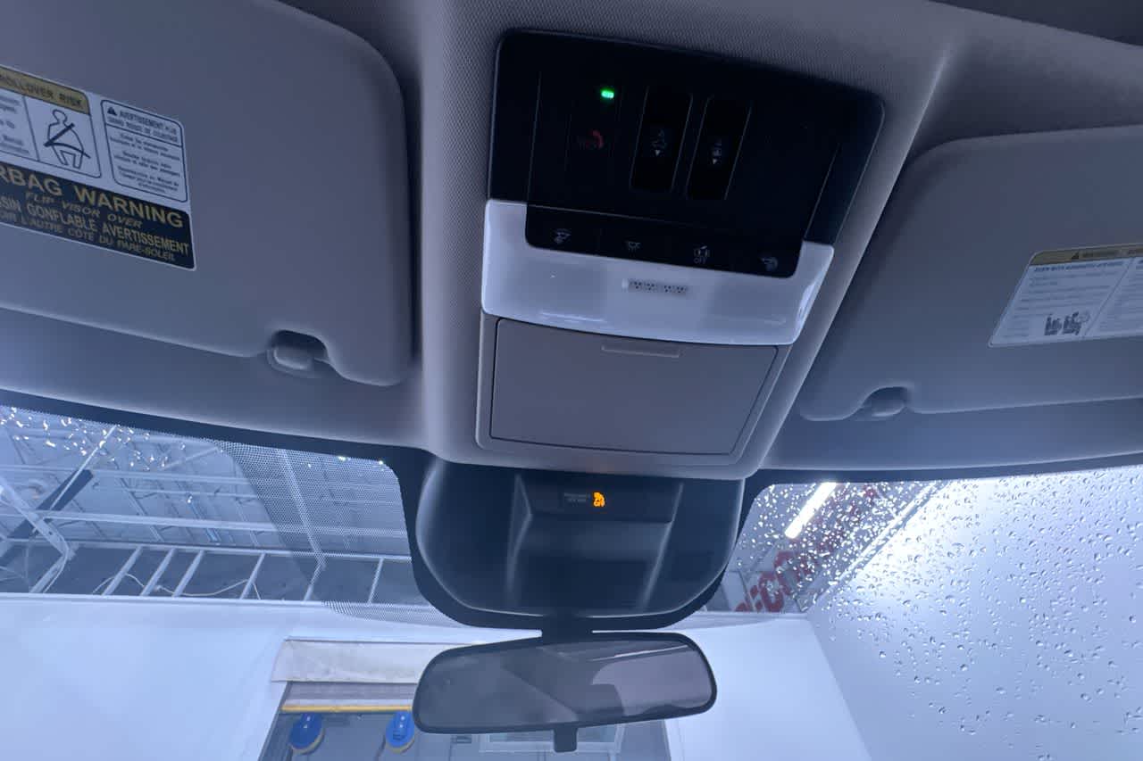 new 2026 Nissan Rogue car, priced at $36,350