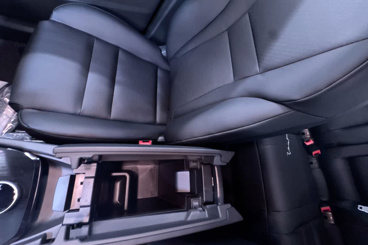 new 2026 Nissan Rogue car, priced at $36,350