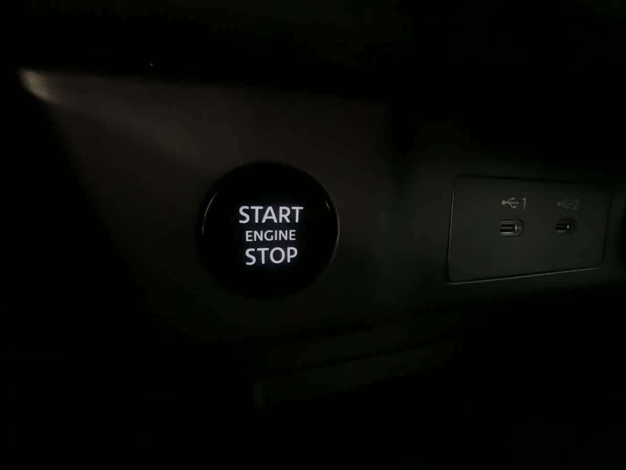 new 2026 Nissan Rogue car, priced at $36,645